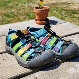 Keen Newport H2 Tie Dye